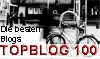 Ab zu Topblogs 100