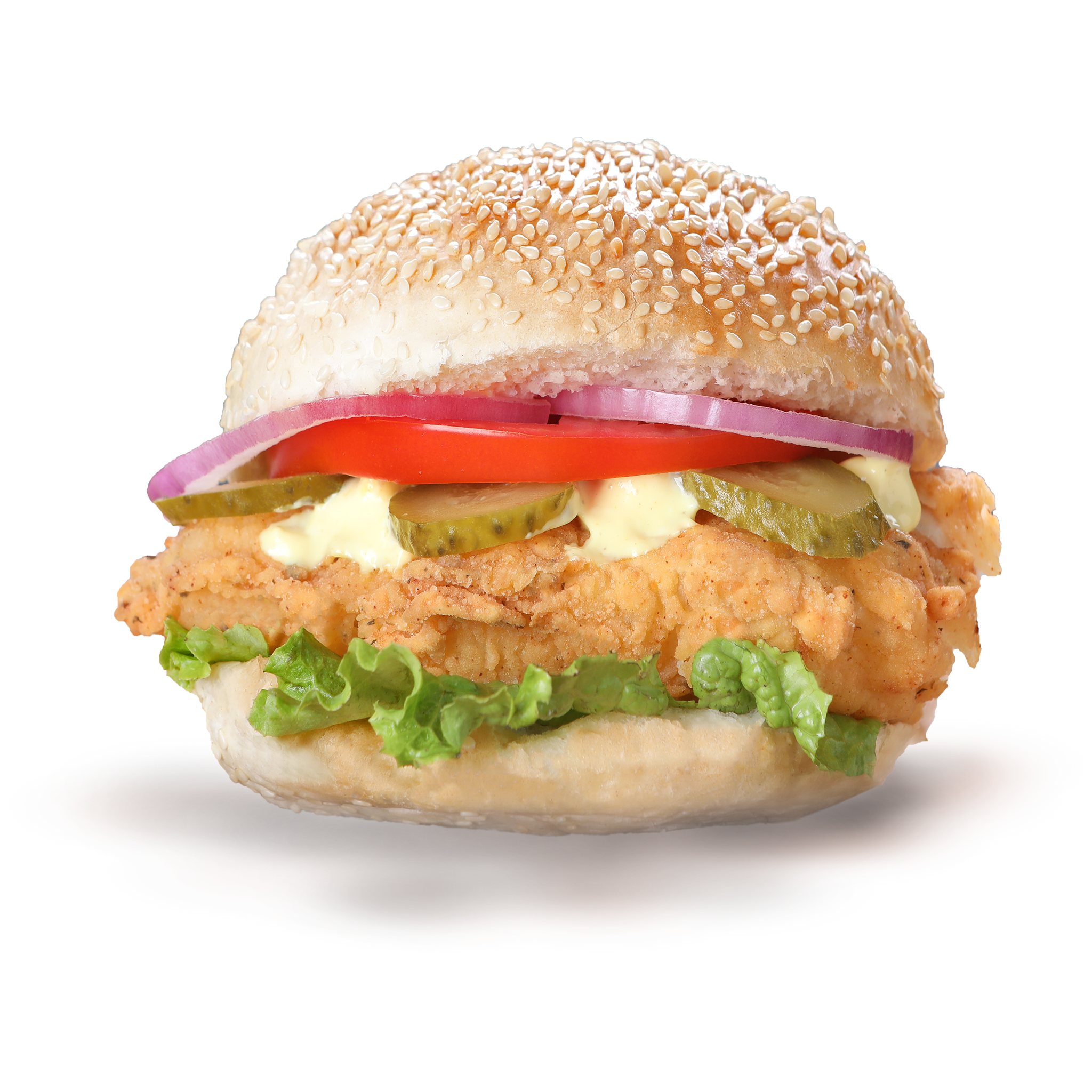 Doma Royal Burger