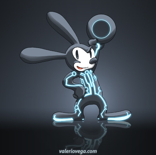 oswald-tron