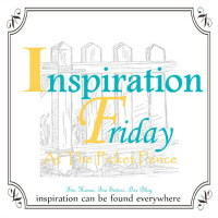 At The Picket Fence Featured Friday