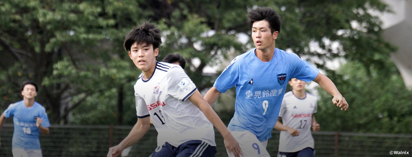 プレミアリーグ関東 Top Jfa 公益財団法人日本サッカー協会