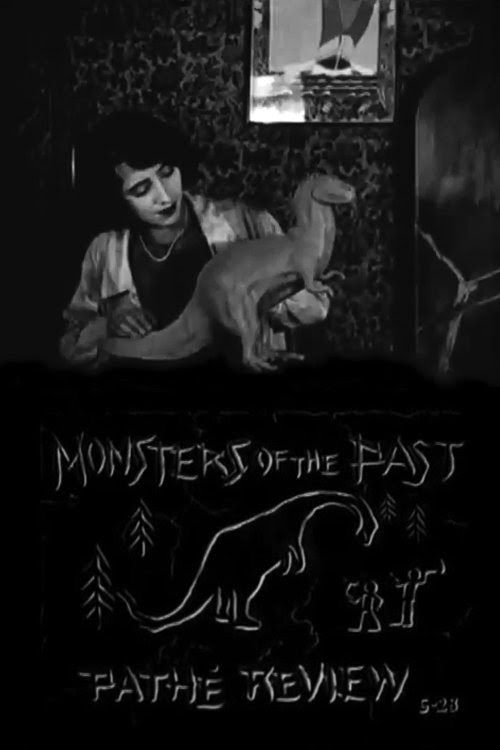 Assistir Pathé Review: Monsters of the Past 1923 Filme Completo
Legendado Dublado Em Português Gratis FULL HD