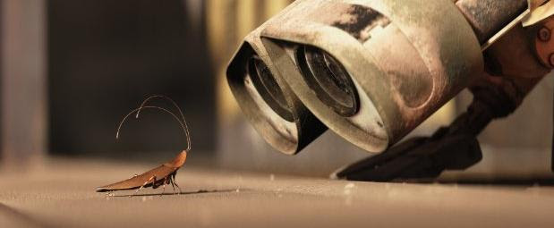 lCxMZ 50 nhân vật hoạt hình ấn tượng nhất của Pixar