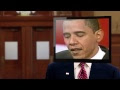 American Crossroads: "Individual Mandate: Obama v. Obama"