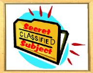 Secret Subject Swap
