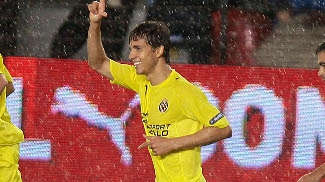 Proposta do Inter por Nilmar foi rejeitada pelo Villarreal