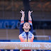 Larisa Iordache : Larisa Iordache A Revenit In SalÄ Èi PregÄteÈte ExerciÈiul De Medalie Veste ExcelentÄ De La Tokyo Eurosport - Olympic, world and european medalist.