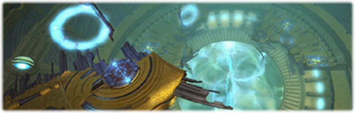 Ff14攻略サイト 大迷宮バハムート 邂逅編 3層