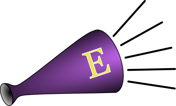 Download Megaphone Clip Art at Clker.com - vector clip art online ...