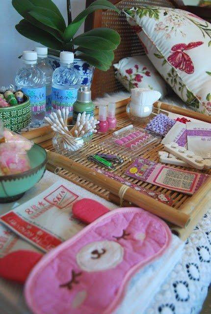 Para que compares, te vamos a mostrar las mejores páginas para hacer sorteos. Ideas para hacer una pijamada
