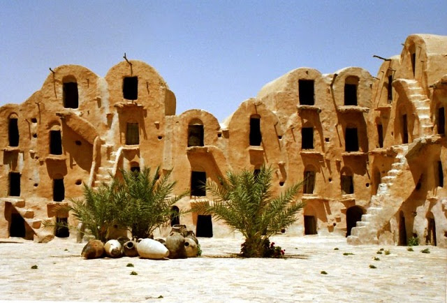 Tunisie (2)