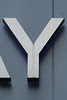 Y