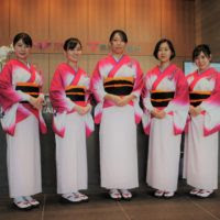阿波踊り衣装のこと 株式会社 岡忠