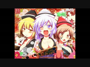 和ロック 幽霊楽団 Phantom Ensemble 東方自作アレンジ By