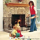 Hearth Safety Gate