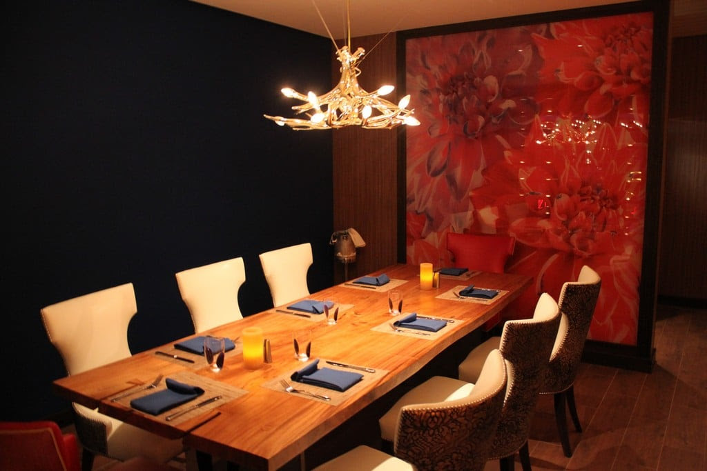 Restaurant Review: Sabor Modern Mexican on Navigator of the Seas