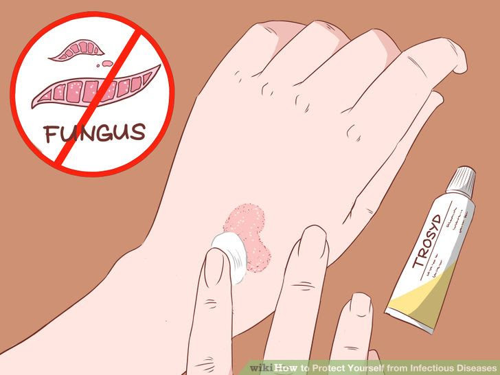 Protect Yourself from Infectious Diseases Step 11.jpg