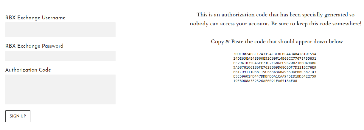 Community Warnhelp All About Auth Codes How To Save Your - 
