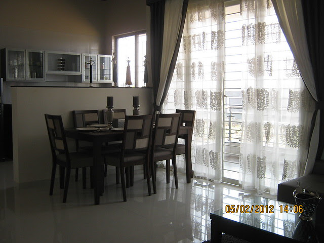 Sample flat - Visit Sukhwani Scarlet - 1 BHK, 1.5 BHK, 2 BHK & 3 BHK Flats - near Aurvedic College, on Kesnand Road, Wagholi, Pune 412 207 - 16