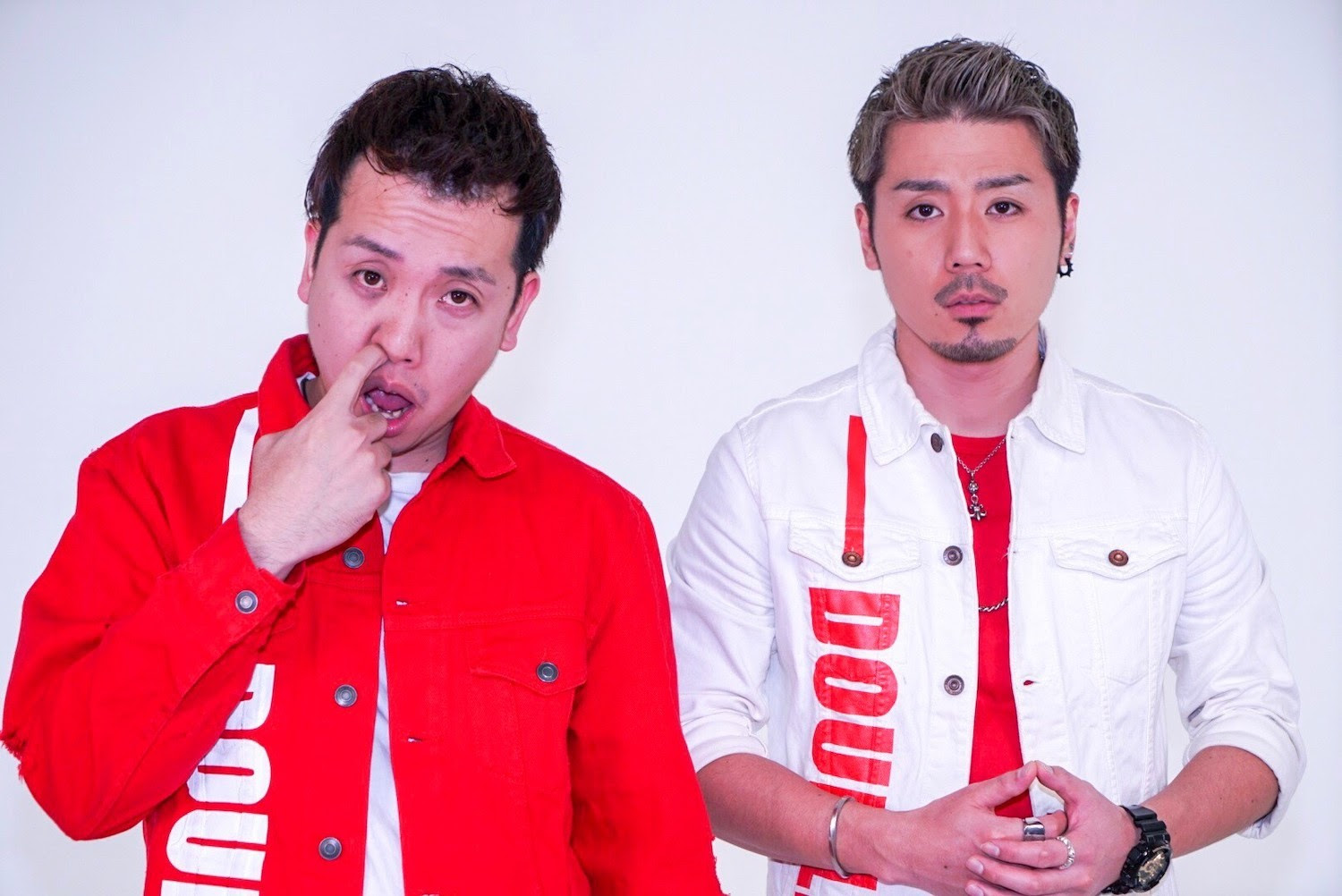 1 1 ダブル リアリティを追求した歌詞で共感を呼ぶシンガーユニット Muevo Voice