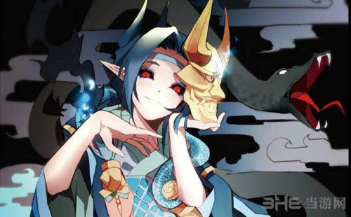 决战平安京般若技巧详解般若双形态实战心得分享 当游网