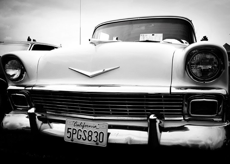 classic cars list kbb