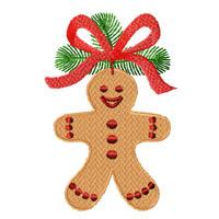 xmas embroidery designs