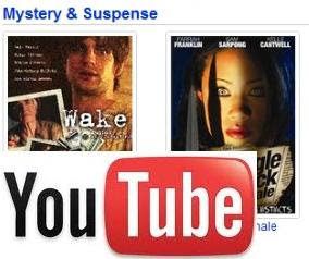 youtube movies