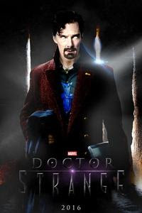 Doctor Strange 2016 Full Movie Watch Online