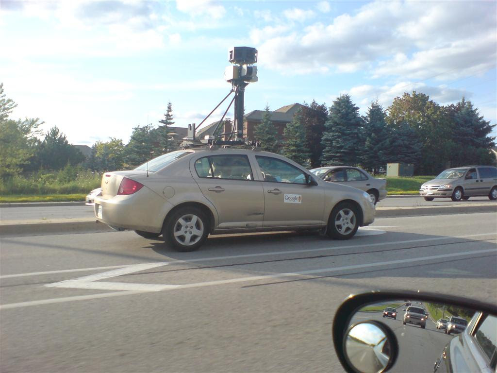 Just last week, Live Traffic was enabled in Google Maps and now Google Just last week, Live Traffic was enabled in Google Maps and now Google