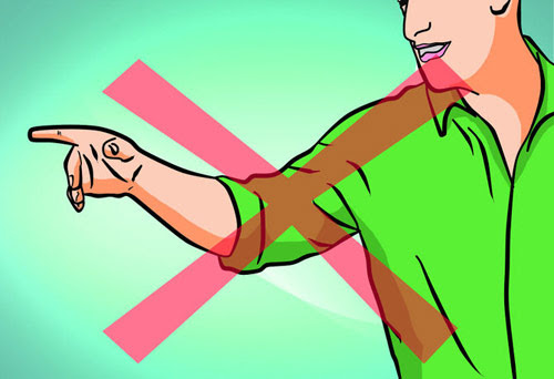11 điều chàng rể nên nhớ khi về chơi nhà mẹ vợ - 6