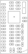 2014 F550 Trailer Wiring Diagram