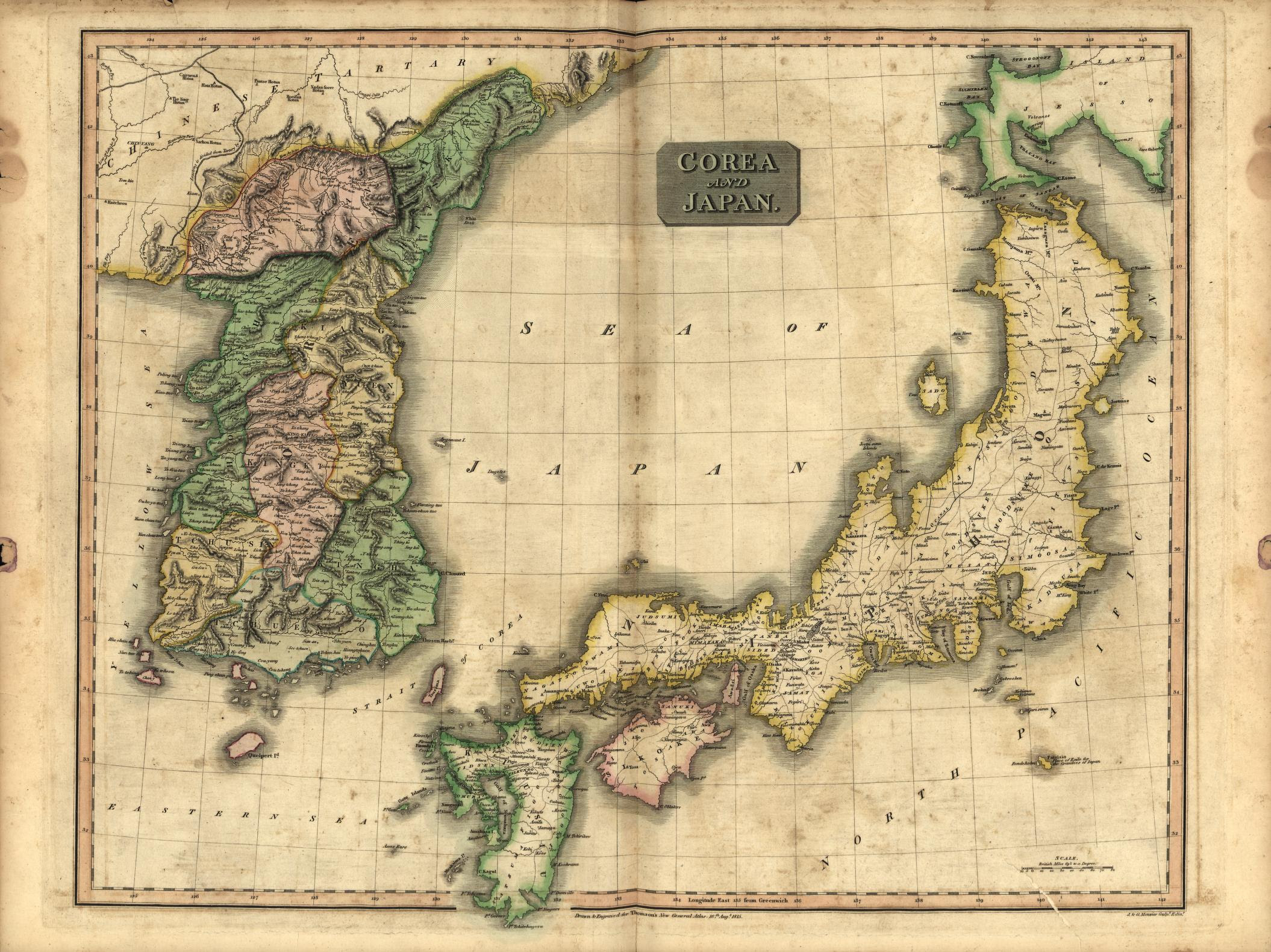 Search Results For Map Japan Available Online Library Of Congress