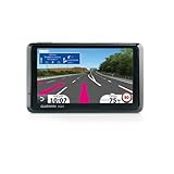 Garmin nuvi 1370/1370T 4.3-Inch Widescreen Bluetooth GPS Navigator with Maps of North America & Europe and Lifetime Traffic