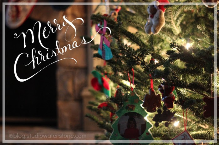 Merry Christmas!