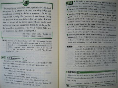 大学受験学参ソムリエ ４ 基礎英文問題精講 猫ギターの教育論