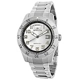 Watches for Men - Invicta Men's Pro Diver Stainless Steel Watch #5249
