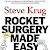 Read Rocket Surgery Made Easy: The Do-It-Yourself Guide to Finding and Fixing Usability Problems Books