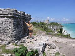 Tulum rocks