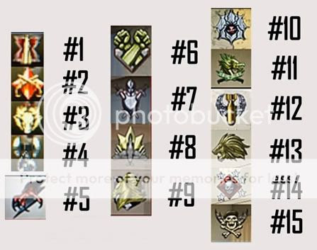 black ops prestige symbols wii. lack ops prestige symbols wii