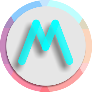  Lollipop Material Design Theme v3