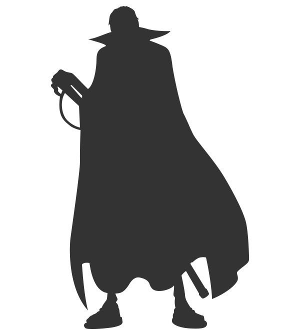 シルエットクイズ For ワンピース の答え ヒント 攻略 情報