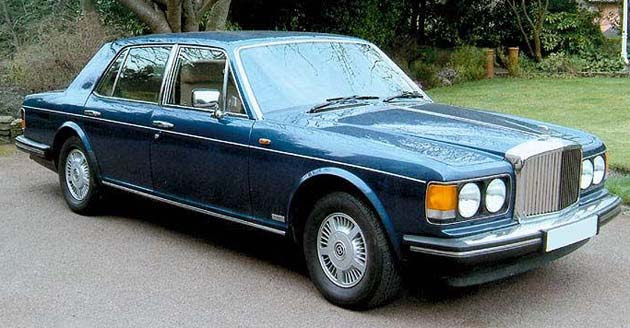 DON'T GO BROKE RESTORING THAT ANTIQUE CAR