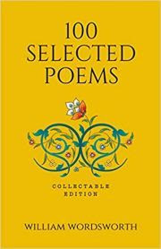 100 SELECTED POEMS: COLLECTABLE HARDBOUND EDITION 