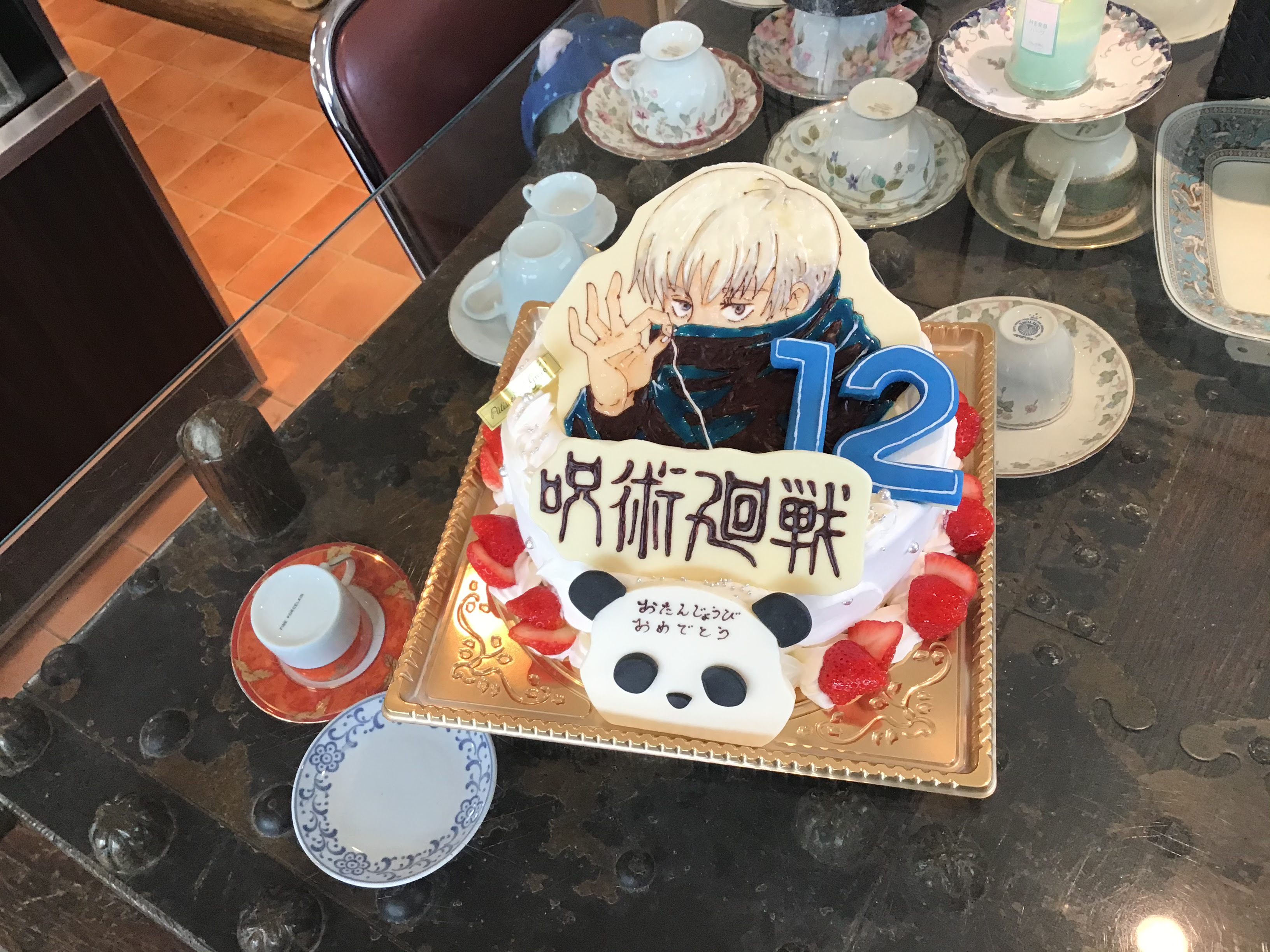 公式hp 高松市のケーキ屋さんグレース パティスリーgrace