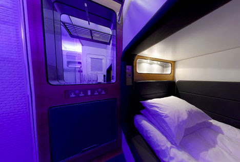 Yotel new york