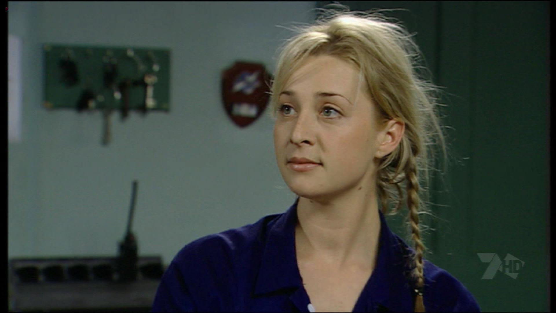 AusCelebs Forums - View topic - Asher Keddie