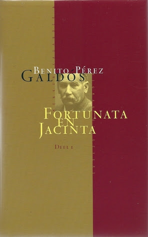 Fortunata en Jacinta 
