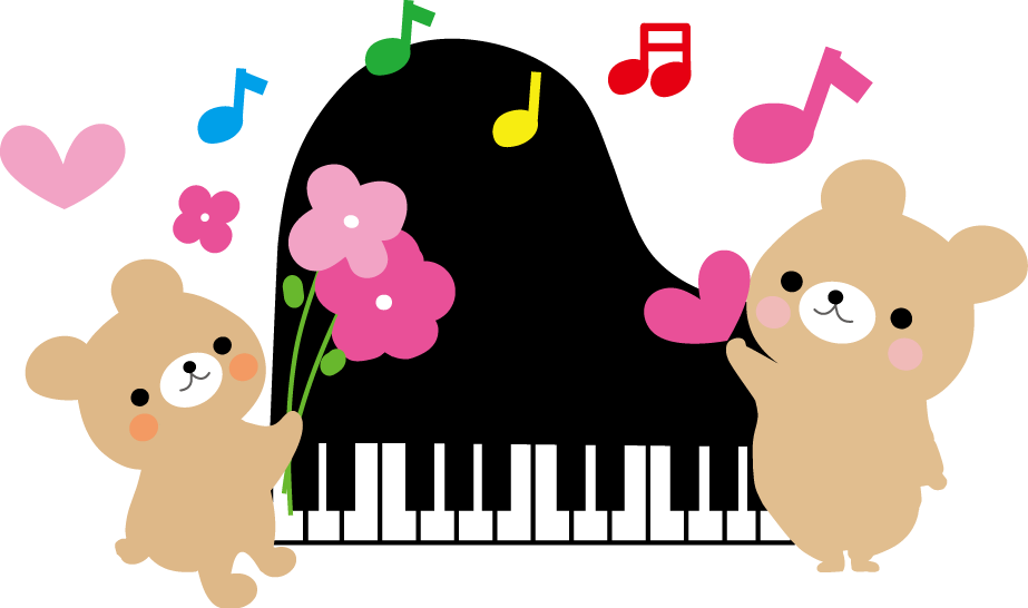音符のイラスト 無料イラスト フリー素材