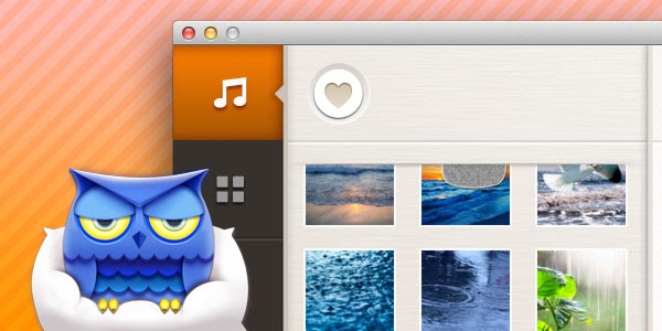 Bgmに超最適 87種類もの自然の音を収録したmacアプリ Sleep Pillow が無料セール中だ Moxbit